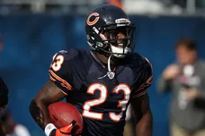 Jonathan Daniel/Getty Images