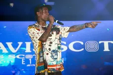 Alexander Tamargo/Getty Images for E11EVEN