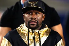 Sean M. Haffey/Getty Images