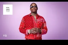 COLORS/YouTube