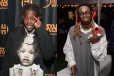 Rick Kern/Getty Images, Daniel Boczarski/Getty Images