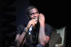 Brad Barket/Getty Images