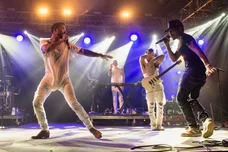 Erika Goldring/Getty Images