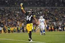 Joe Sargent/Getty Images