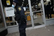 Spencer Platt/Getty Image