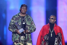 Maury Phillips/Getty Images