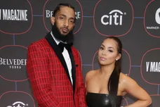 Randy Shropshire / Stringer / Getty Images