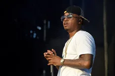 Nicholas Hunt/Getty Images