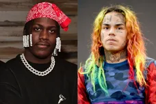 Kevin Mazur/Getty Images