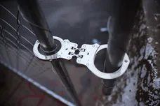 (Scott Olson/Getty Images)