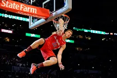 Kevork Djansezian/Getty Images