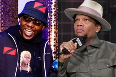 Timothy Norris, Michael Loccisano/Getty Images