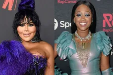 Jamie McCarthy/Getty Images, Alexander Tamargo/Getty Images