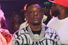 Prince Williams / Contributor / Getty Images