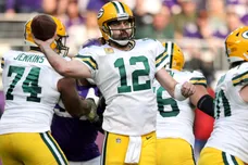 David Berding/Getty Images