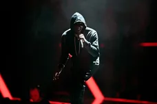 Gareth Cattermole/ Getty Images