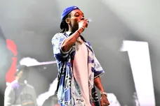 Scott Dudelson/Getty Images