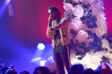 Charley Gallay / Getty Images