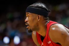 Cliff Hawkins/Getty Images