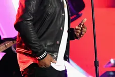 Paras Griffin/Getty Images for BET