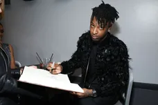 Robin Marchant/Getty Images