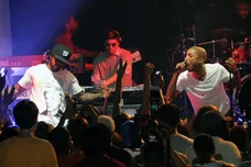 Rick Diamond/Getty Images