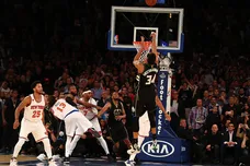 Al Bello/Getty Images