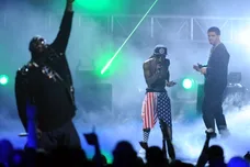 Kevin Winter/Getty Images