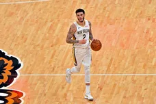 Justin Ford/Getty Images