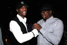 Johnny Nunez / Contributor / Getty Images