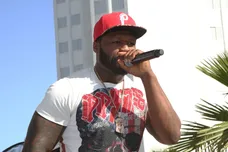 Gabe Ginsberg/Getty Images