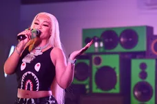 Marcus Ingram/Getty Images