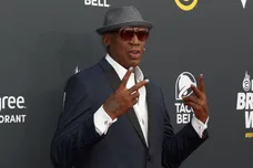 Frederick M. Brown/Getty Images