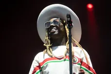 Noam Galai/Getty Images