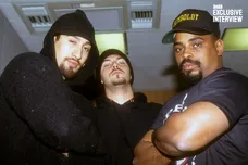 Al Pereira/Getty Images/Michael Ochs Archives