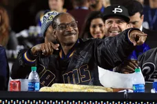 Sean M. Haffey/Getty Images