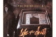 Biggie Smalls/Spotify