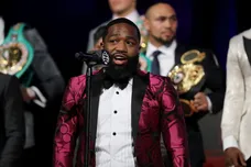 Abbie Parr/Getty Images