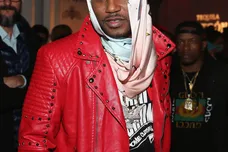 Kevin Kane / gettyimages