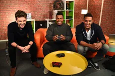 Eamonn M. McCormack/Getty Images