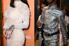 Steven Ferdman/Getty Images / Frazer Harrison/Getty Images for The Recording Academy