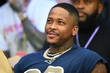 Brian Rothmuller/Icon Sportswire via Getty Images