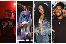 Paras Griffin/Getty Images, Theo Wargo/Getty Images