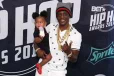 Bennett Raglin/Getty Images