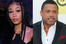 Jason Mendez / Stringer / Getty Images, Imeh Akpanudosen / Stringer / Getty Images