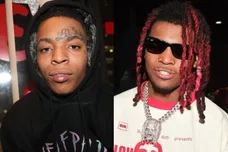 Johnny Nunez/Getty Images & Prince Williams/Getty Images