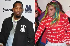 Amy Sussman & Johnny Nunez/Getty Images