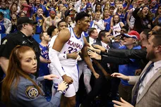 Jamie Squire/Getty Images