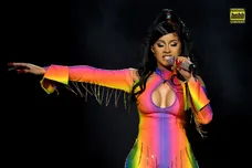 Kevin Mazur/Getty Images