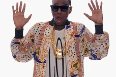 Mark Davis/Getty Images